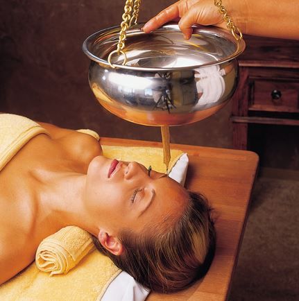Ayurvedic Massage