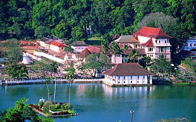Kandy City