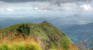 little adam's peak
