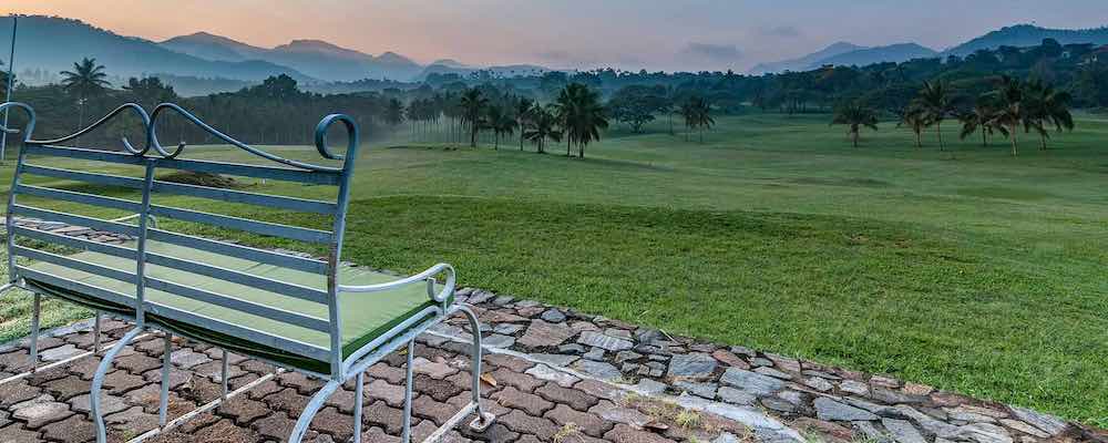 Victoria Golf & Country Resort, Digana – Kandy