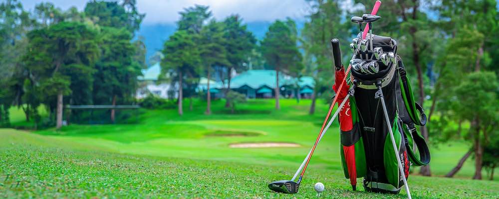 Nuwara Eliya Golf Club