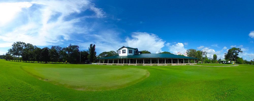 Royal Colombo Golf Club