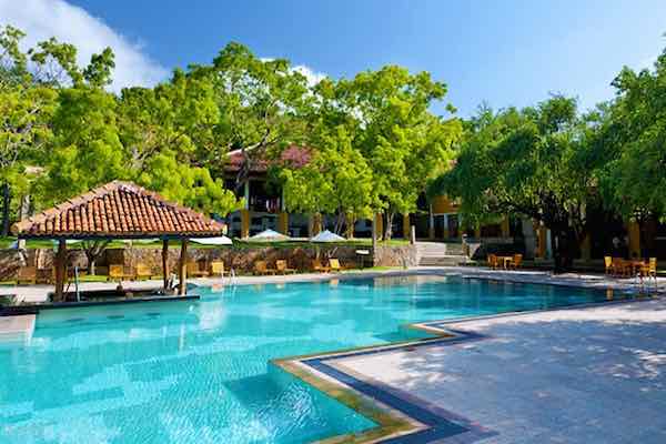 Amaya Lake Dambulla