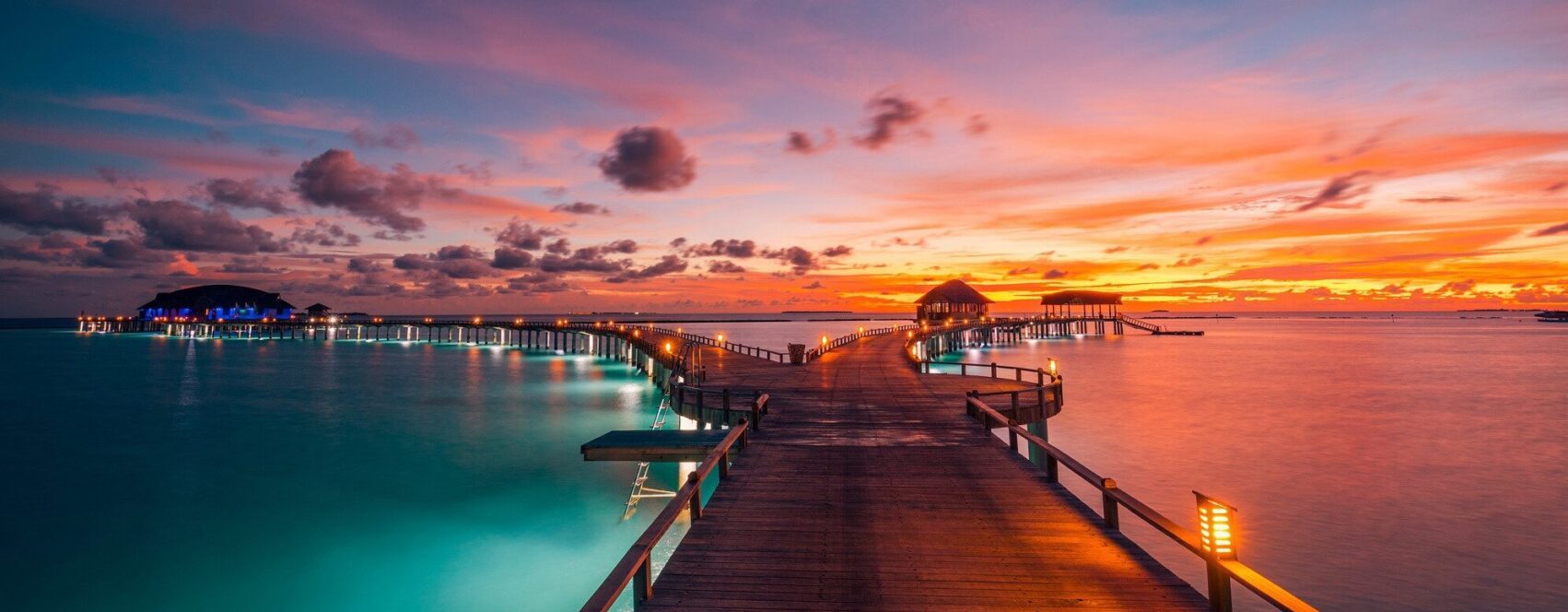 Offers for Maldives