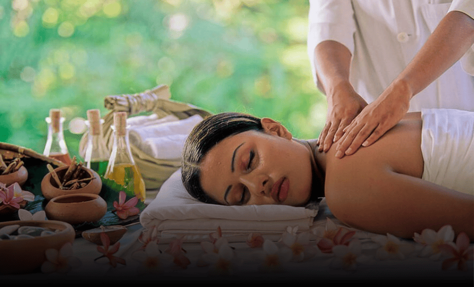 Sri Lanka serenity ayurveda