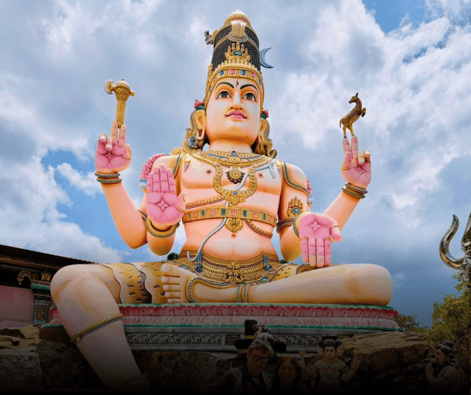 Northern Sri Lanka Cultural Sites