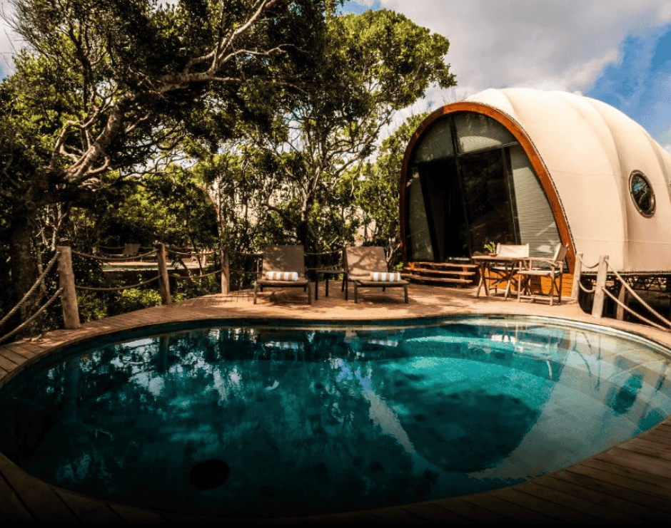 Sri Lankan luxury family vacation