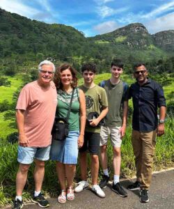 private tours sri lanka