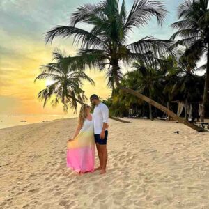 honeymoon in sri lanka