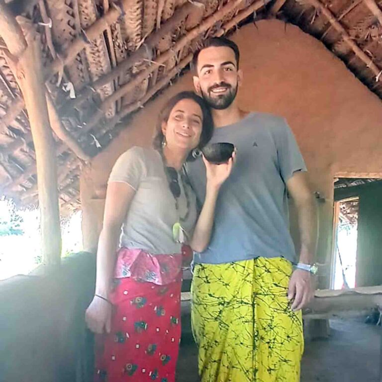 cultural sri lanka