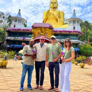 holiday packages in sri lanka