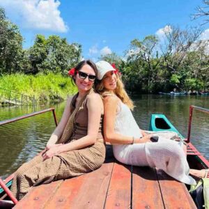 tour plans for women traveling together and Solo