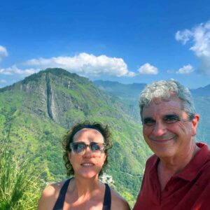 couples trip to sri lanka