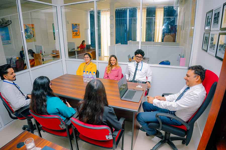 Office 9