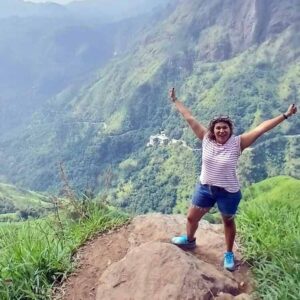safe solo traveling sri lanka