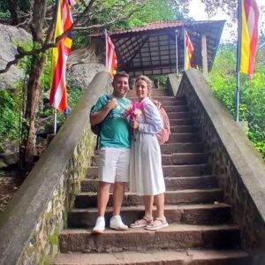 Honeymoon packages Sri Lanka