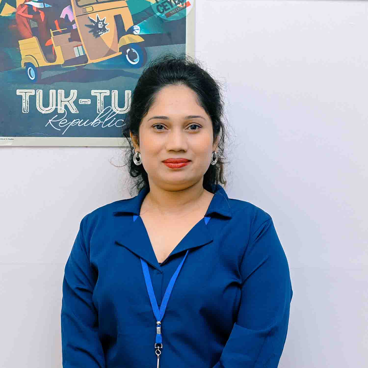 Thakshila