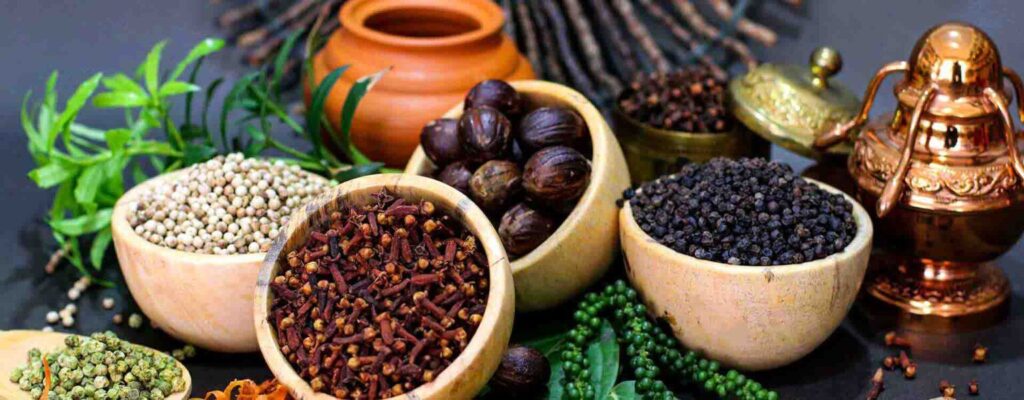 Aromatic-Spices