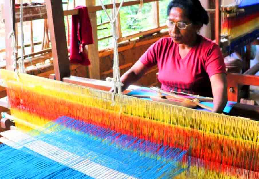 Handwoven-Fabrics