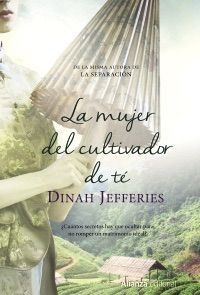 Libros-sobre-Sri-Lanka-La-mujer-del-cultivador-de-te