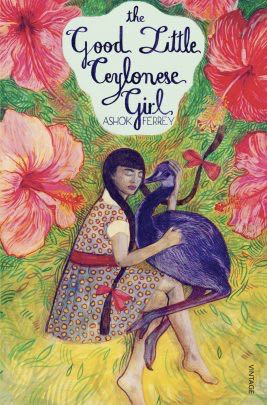 Libros-sobre-Sri-Lanka-The-Good-Little-Ceylonese-Gir
