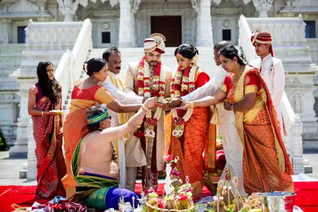 Tamil-wedding