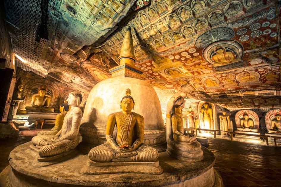 dambulla