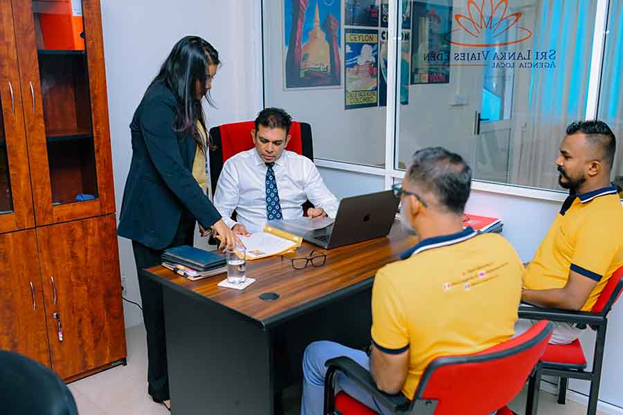 Office 1