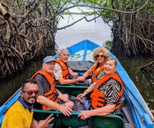 Maria Jesus Moreno Tour in November 2025