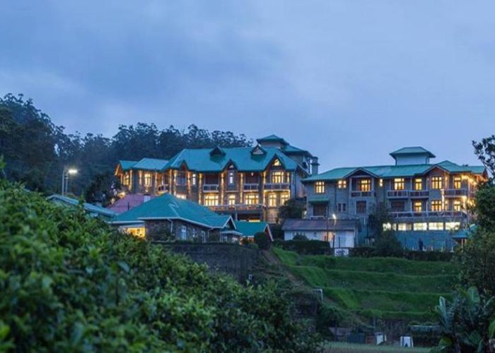 Hotel 1