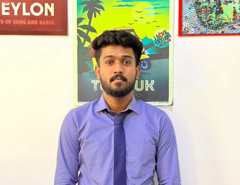 Theekshana