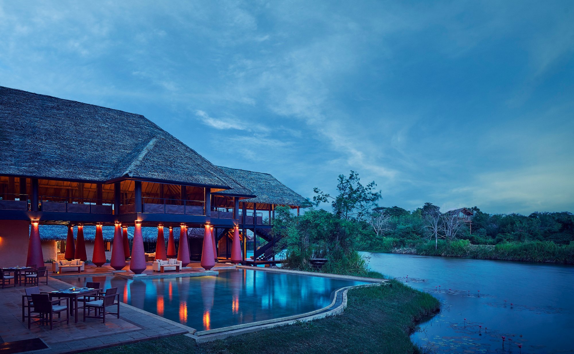 Hotel 1