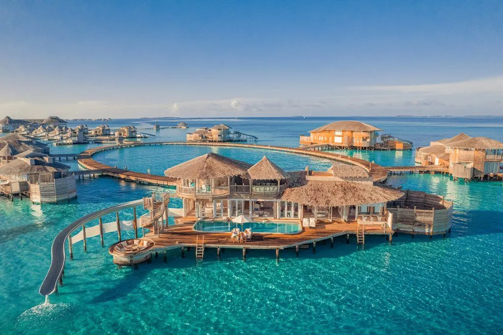 Offers for Maldives