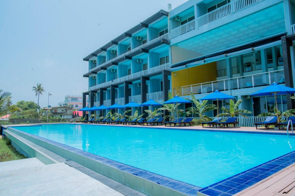 Hotel 1