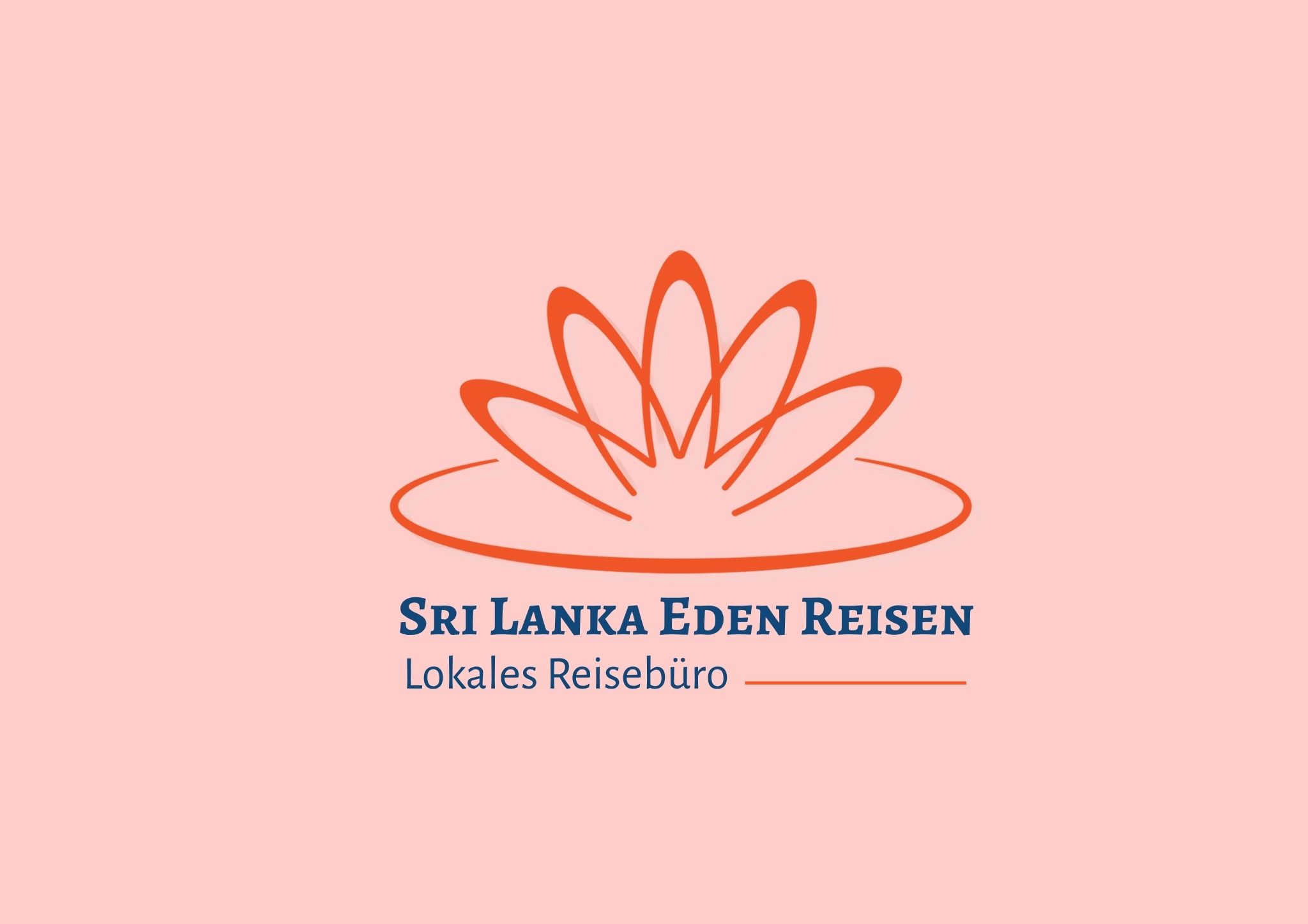 Sri Lanka Reisen Eden