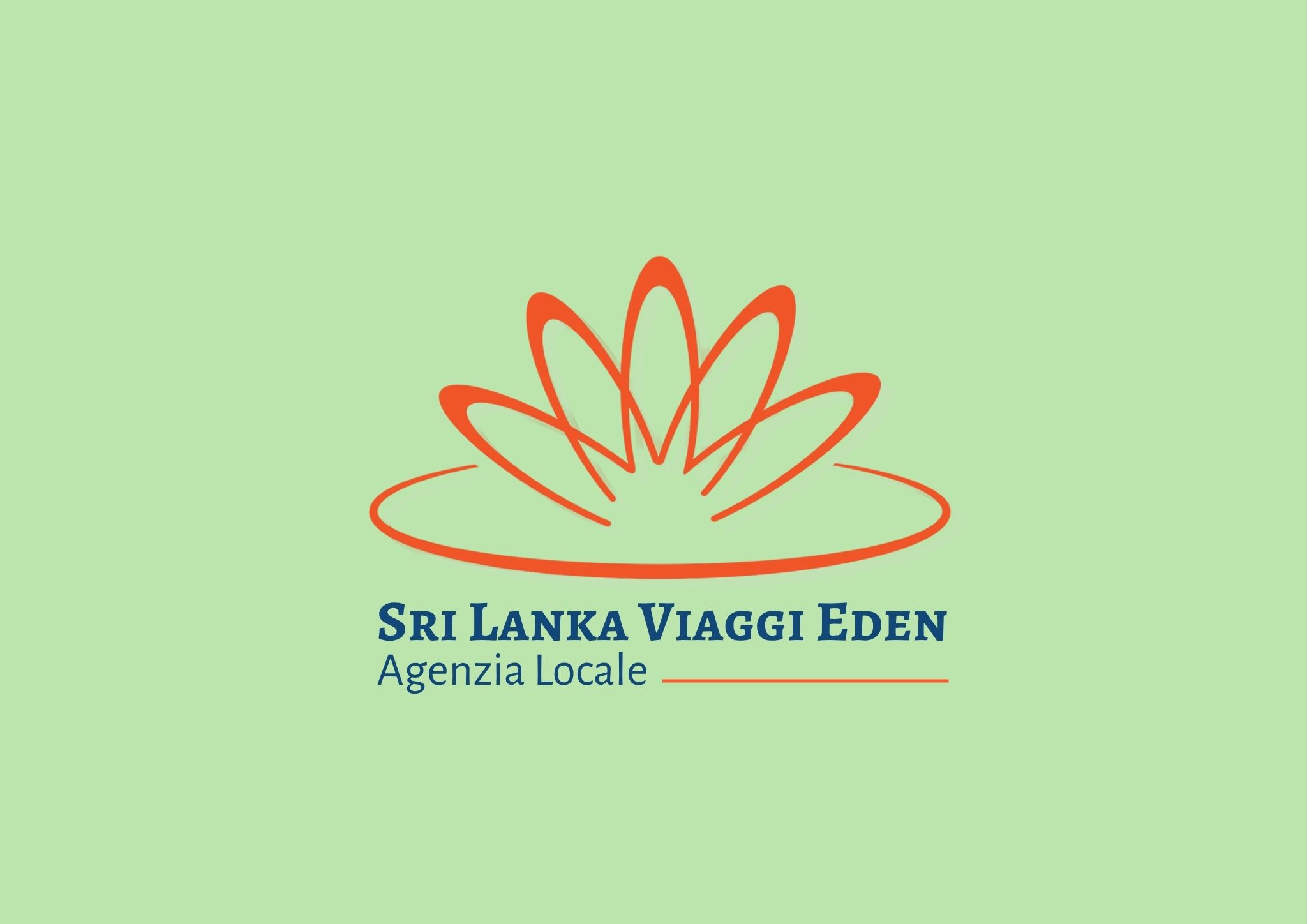 Sri Lanka Viaggi Eden
