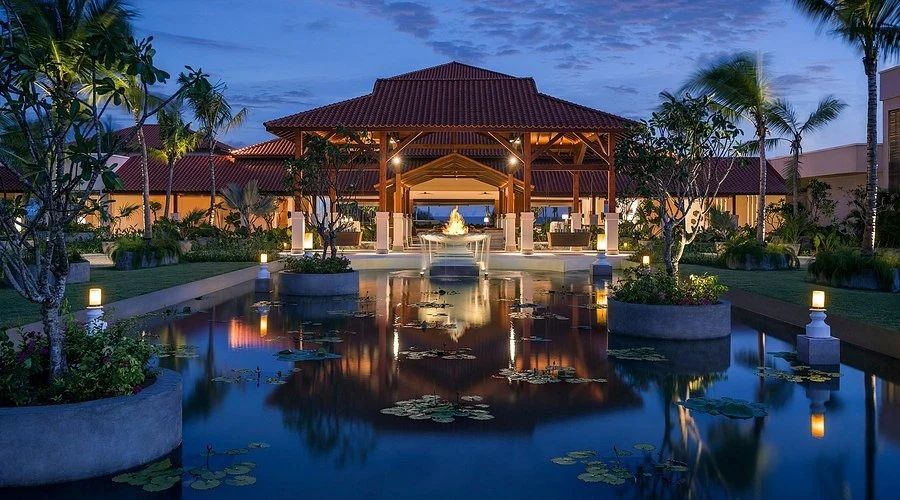 Shangri-La Hambantota Golf