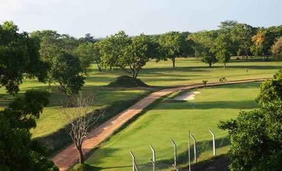 Eagles Heritage Golf Club