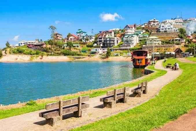nuwara-eliya