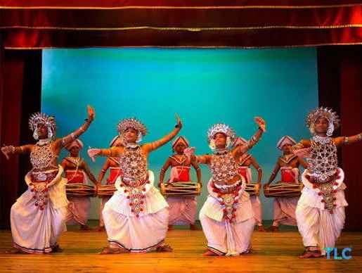 Traditional Dances