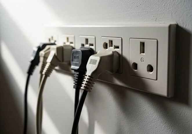 Plugs, Sockets and Electrical Adapters in Sri Lanka