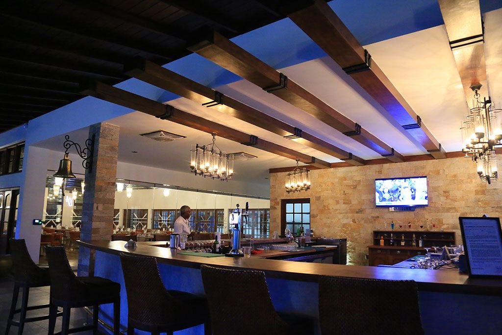 Suite di lusso