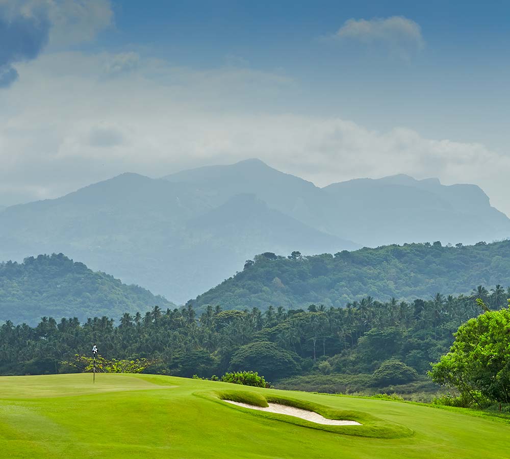 Victoria Golf Resort Kandy