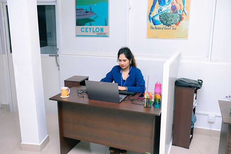 Eden Travel Operations