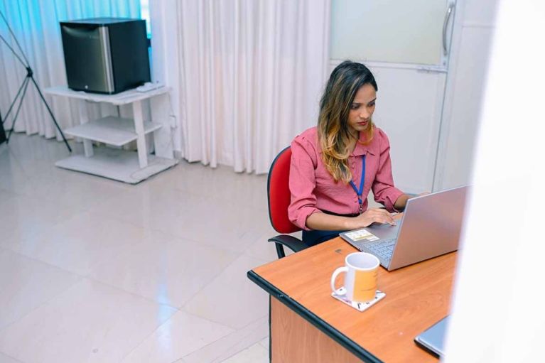 Eden Travel Office Space