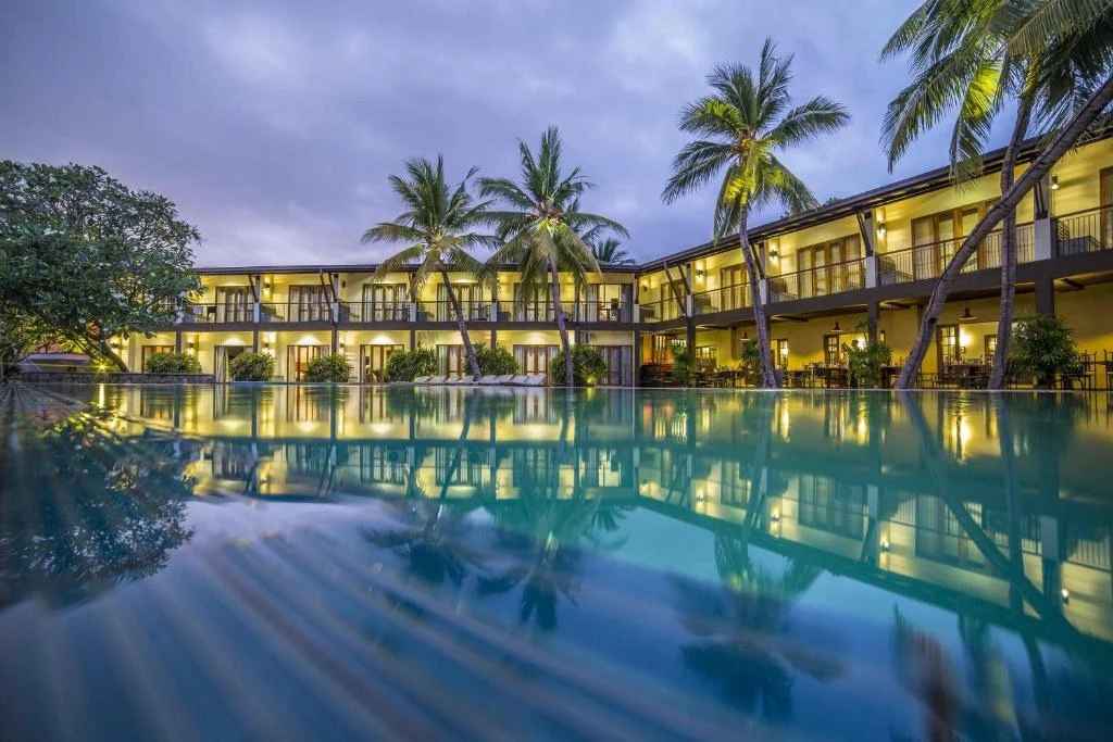 Hotel 1