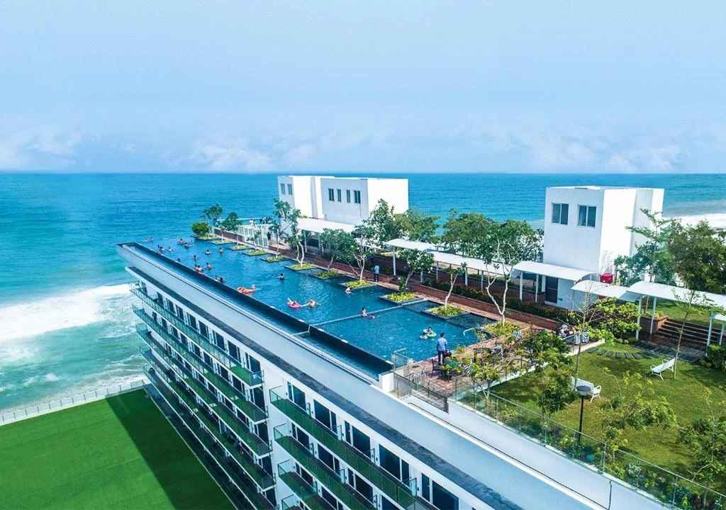 Hotel 1