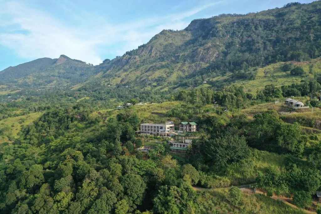 Hotel 1