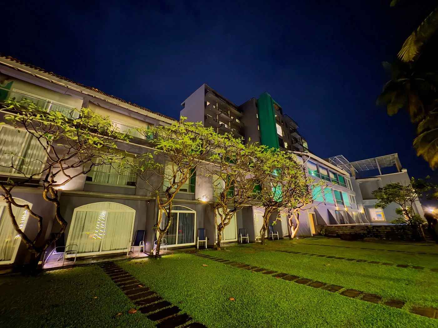 Hotel 1
