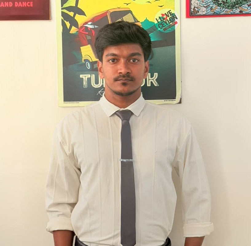 Theekshana